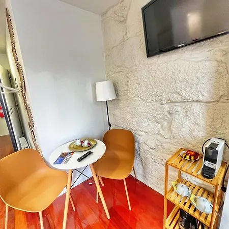 Apartment Sao Domingos Residences I Porto