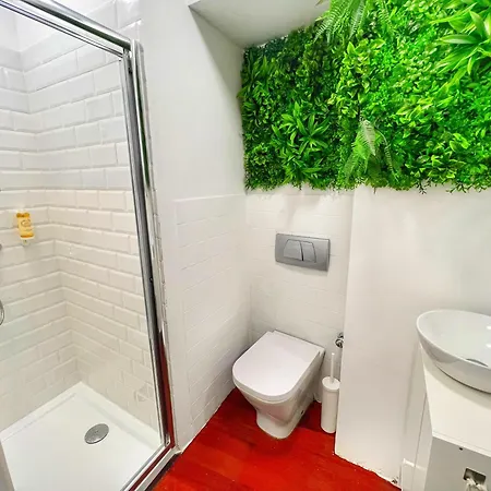 Sao Domingos Residences I Apartment