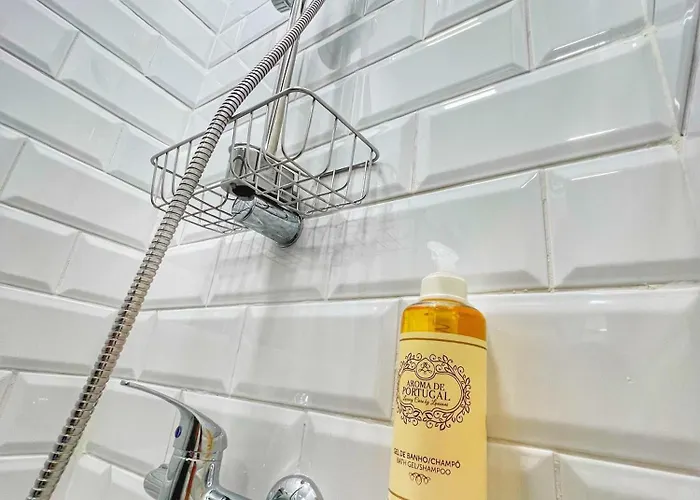 דירה Sao Domingos Residences I