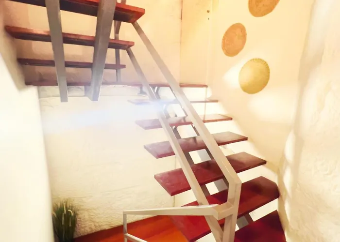 Sao Domingos Residences I דירה *