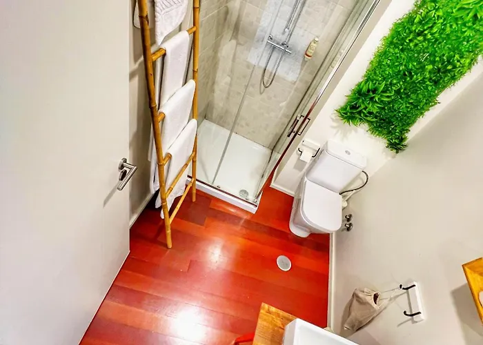 Sao Domingos Residences I *