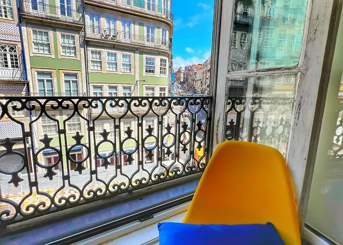 Sao Domingos Residences I