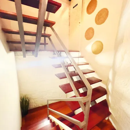 Sao Domingos Residences I דירה *