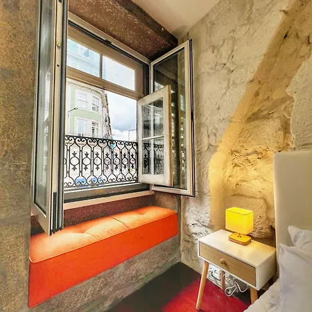 Porto Suites Apartamento