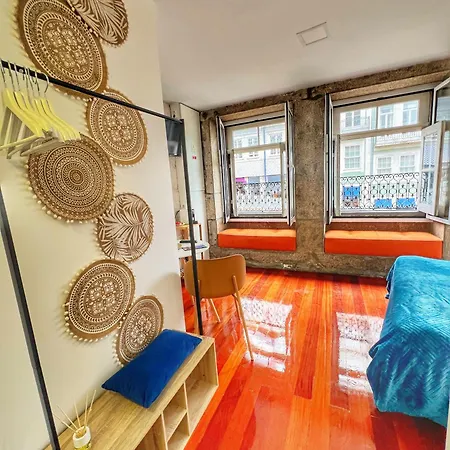 Sao Domingos Residences I Porto