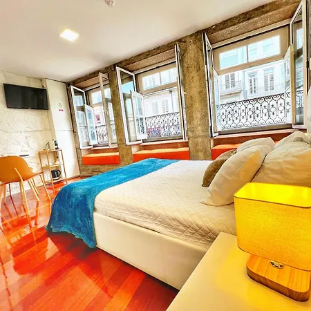 Porto Suites *