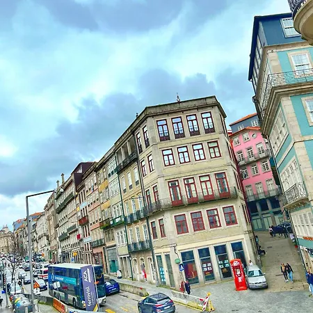 Porto Suites Apartamento *