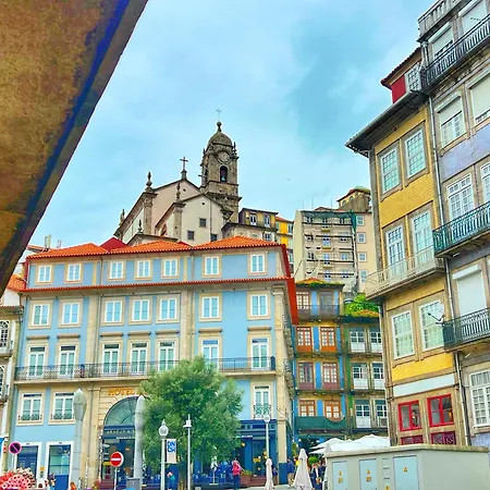 Porto Suites Apartamento