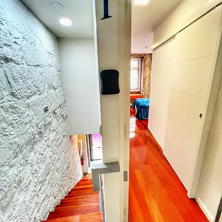 Apartamento Porto Suites
