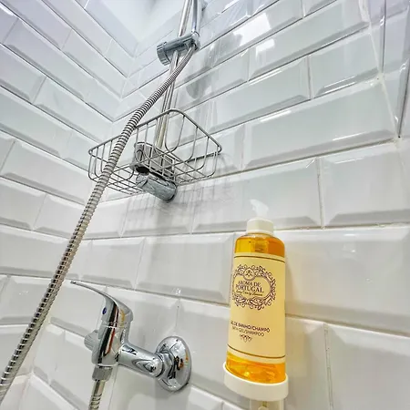 Apartamento Porto Suites