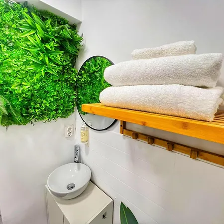 Sao Domingos Residences I דירה