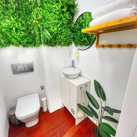Porto Suites Apartamento *