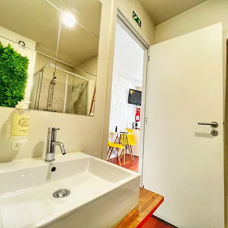 Apartamento Sao Domingos Residences I *