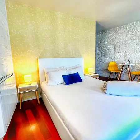 Apartamento Porto Suites