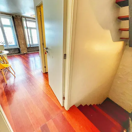 Porto Suites