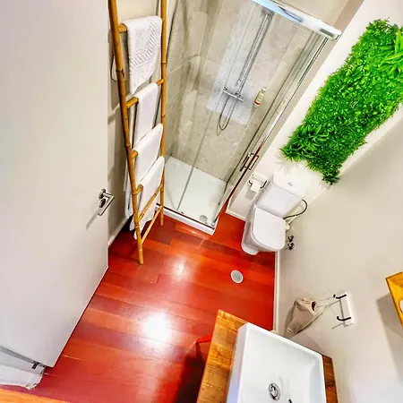 Sao Domingos Residences I *