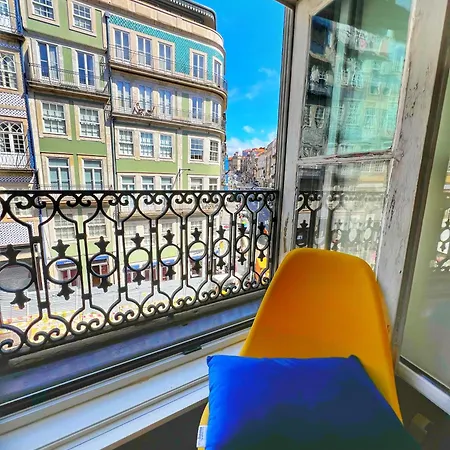 Sao Domingos Residences I