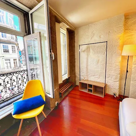 Apartamento Porto Suites *