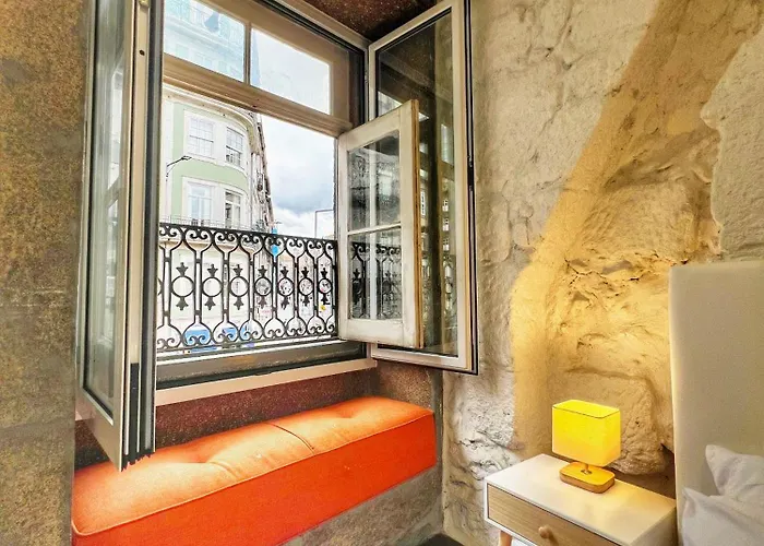 Sao Domingos Residences I Appartement