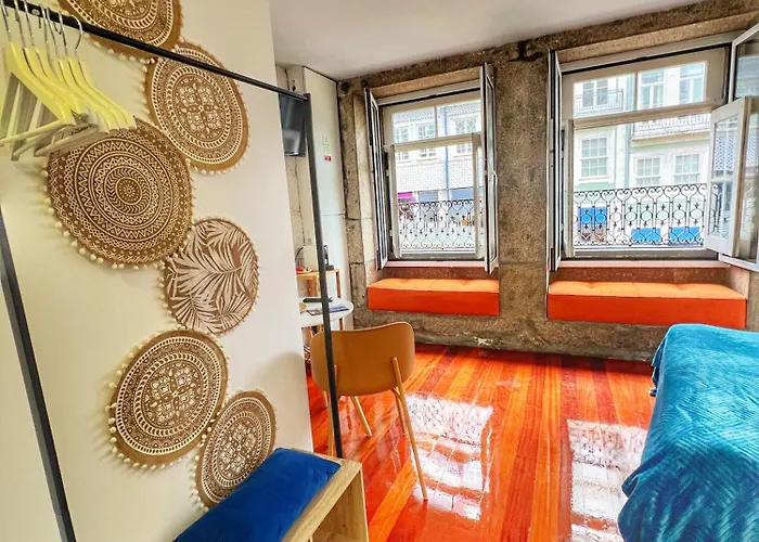 Sao Domingos Residences I Πόρτο