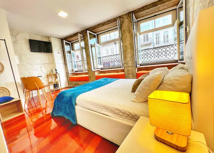 Sao Domingos Residences I *