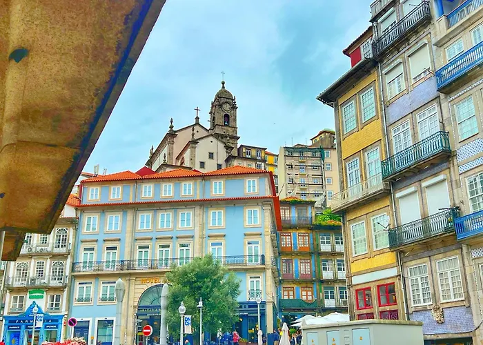 Sao Domingos Residences I Appartement