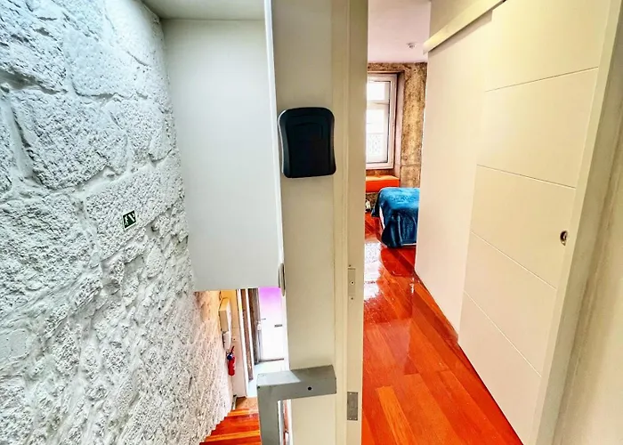 Διαμέρισμα Sao Domingos Residences I