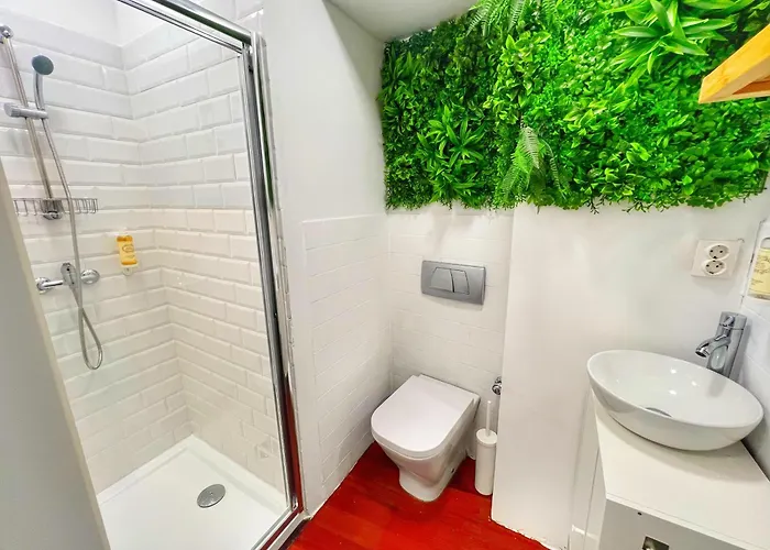 Sao Domingos Residences I Appartement