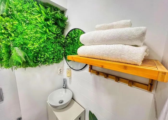 Sao Domingos Residences I Διαμέρισμα