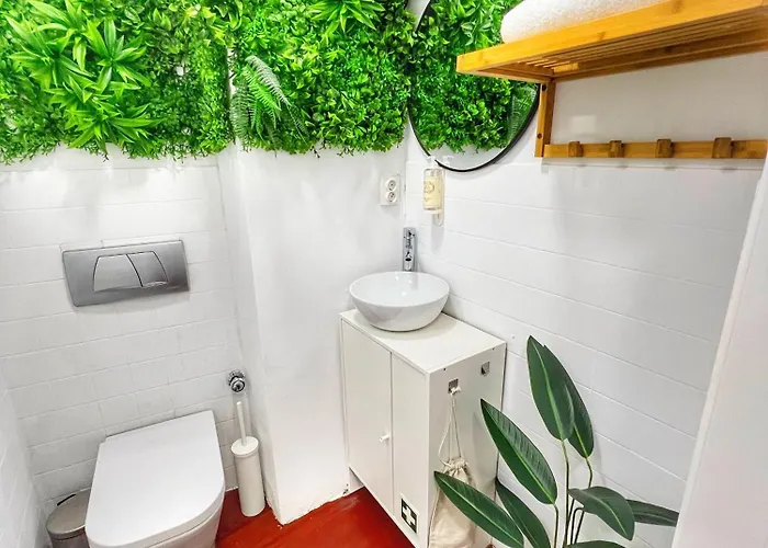 Sao Domingos Residences I Appartement *