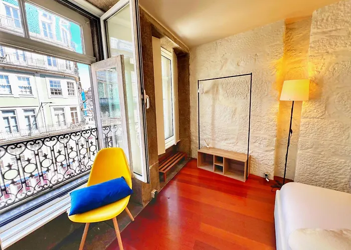 Appartement Sao Domingos Residences I *