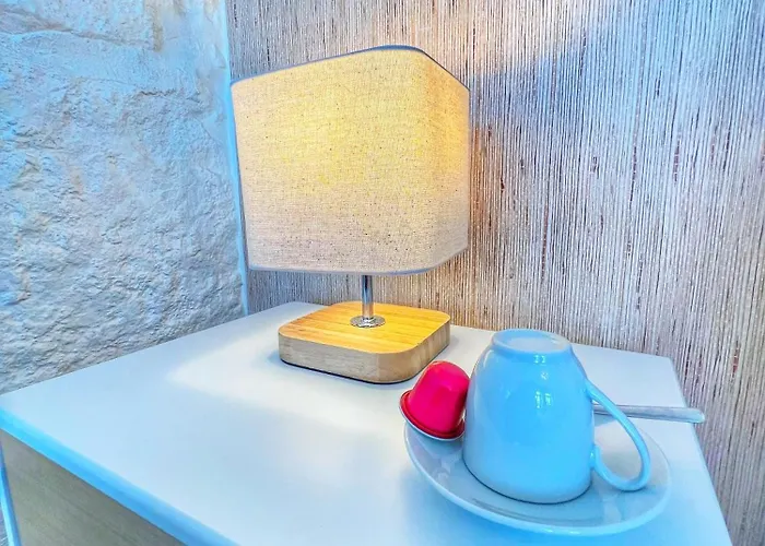 Sao Domingos Residences I Appartement Oporto