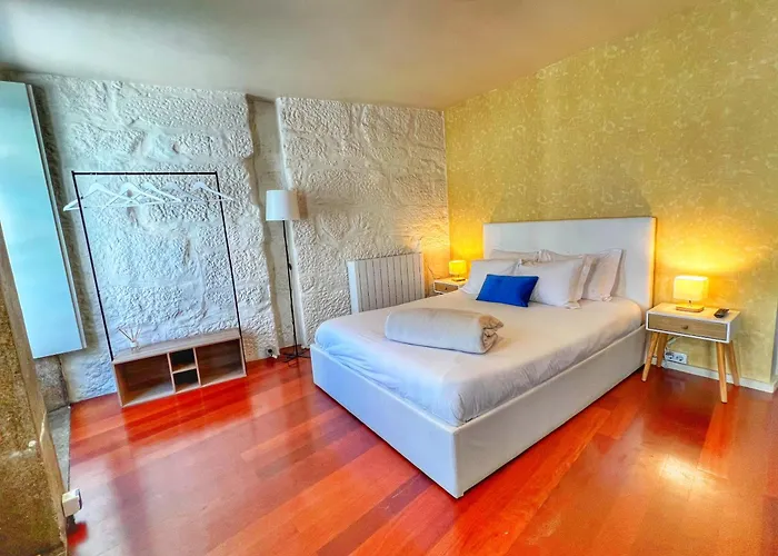 Sao Domingos Residences I Διαμέρισμα