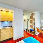Sao Domingos Residences I Porto