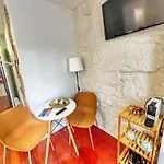 Apartment Sao Domingos Residences I Porto