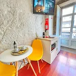 Sao Domingos Residences I Porto