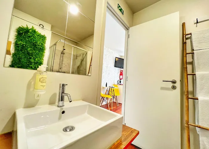 Apartment Sao Domingos Residences I *