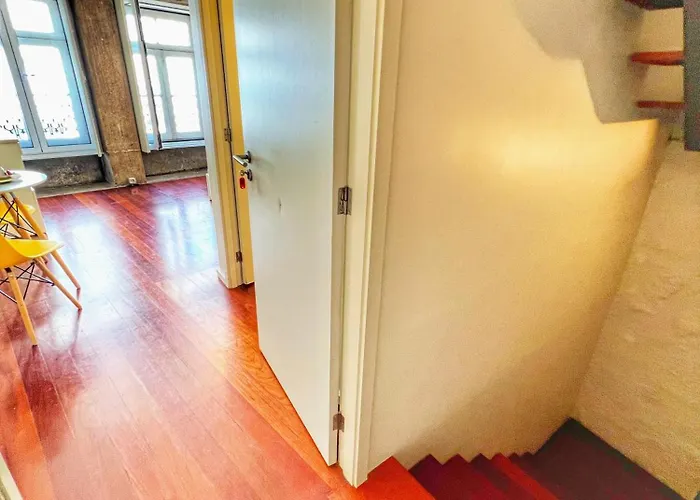 Sao Domingos Residences I