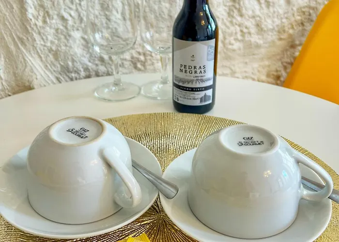 Apartment Sao Domingos Residences I