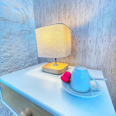 Sao Domingos Residences I Apartment Porto