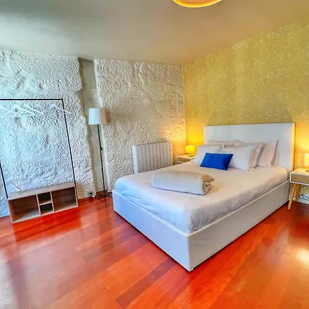 Sao Domingos Residences I Apartment